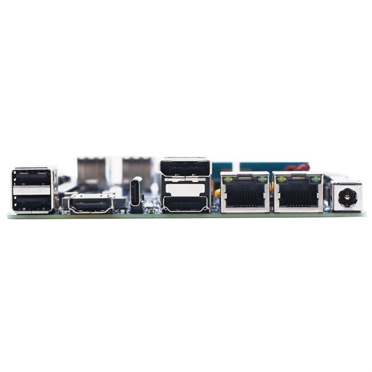 Embedded Single Board Computer