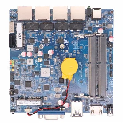 Komputer stacjonarny Intel Box