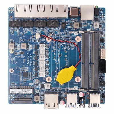 Przenośny komputer stacjonarny